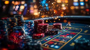 pk 2021 Bingo Rooms